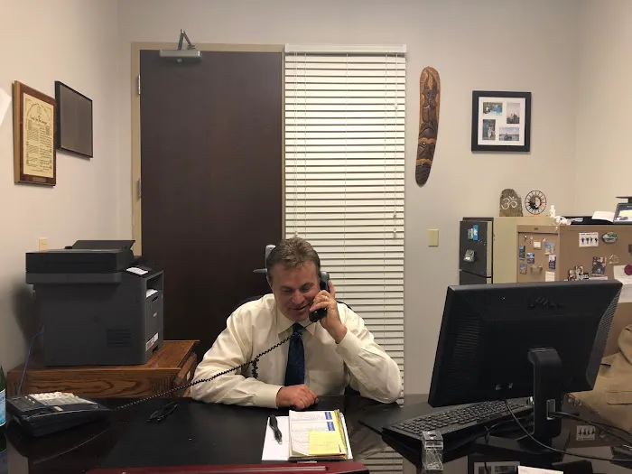 LAW OFFICE OF GARY M. LANDAU 4