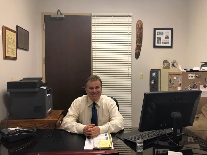 LAW OFFICE OF GARY M. LANDAU 9