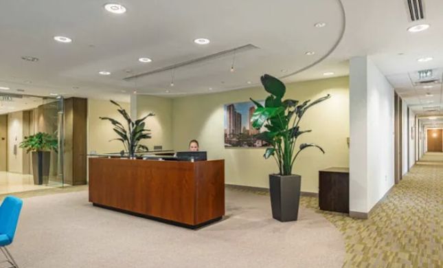 Moncarz Law Firm PL