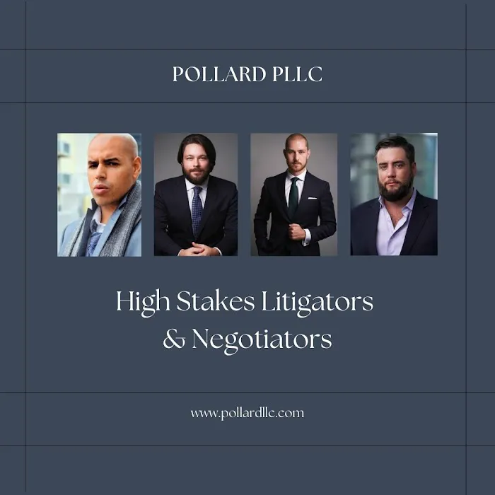 Pollard PLLC 2
