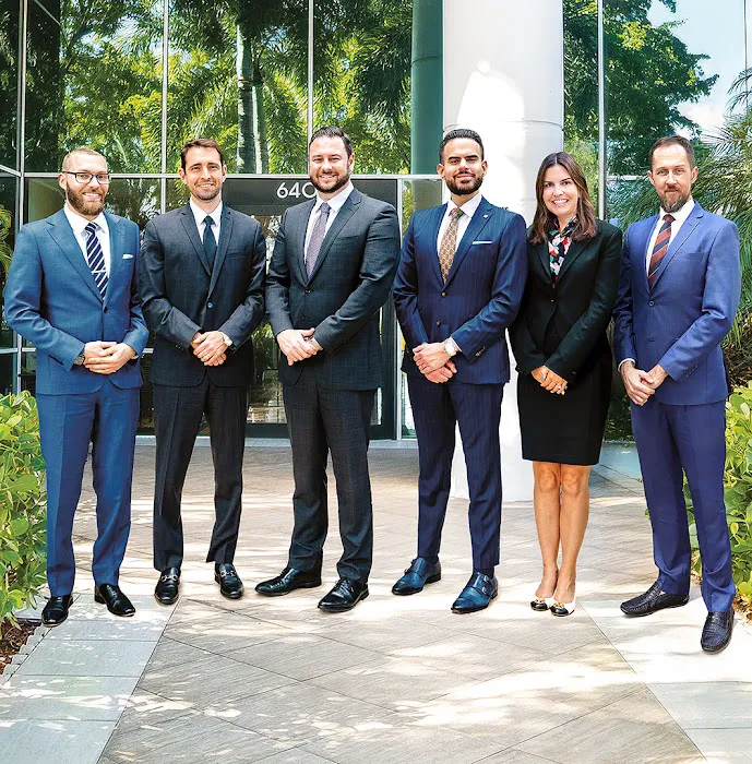 Rossen Law Firm 2