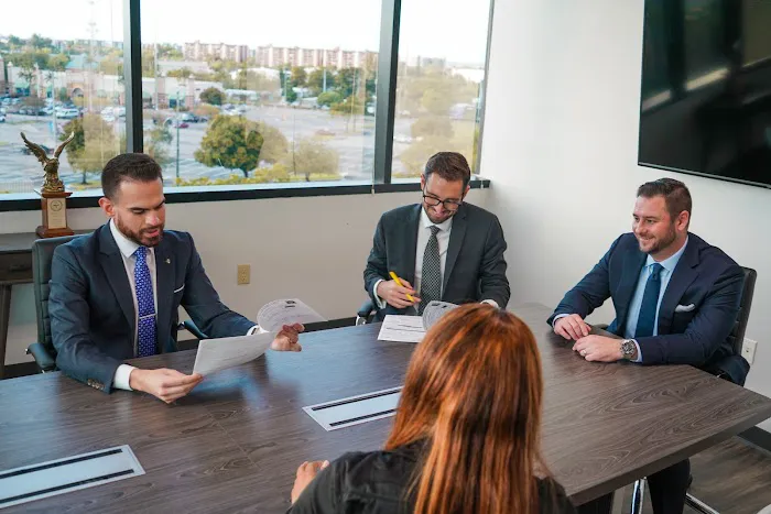 Rossen Law Firm 3