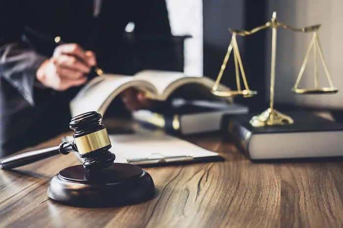 Rosenberg Injury Law 0