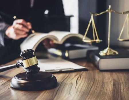 Rosenberg Injury Law