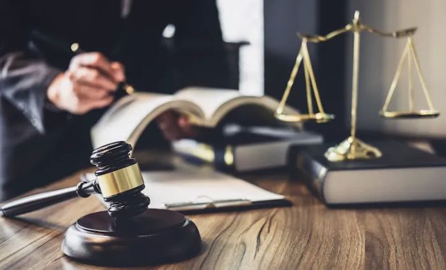 Rosenberg Injury Law