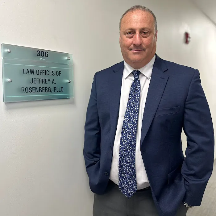 Rosenberg Injury Law 3