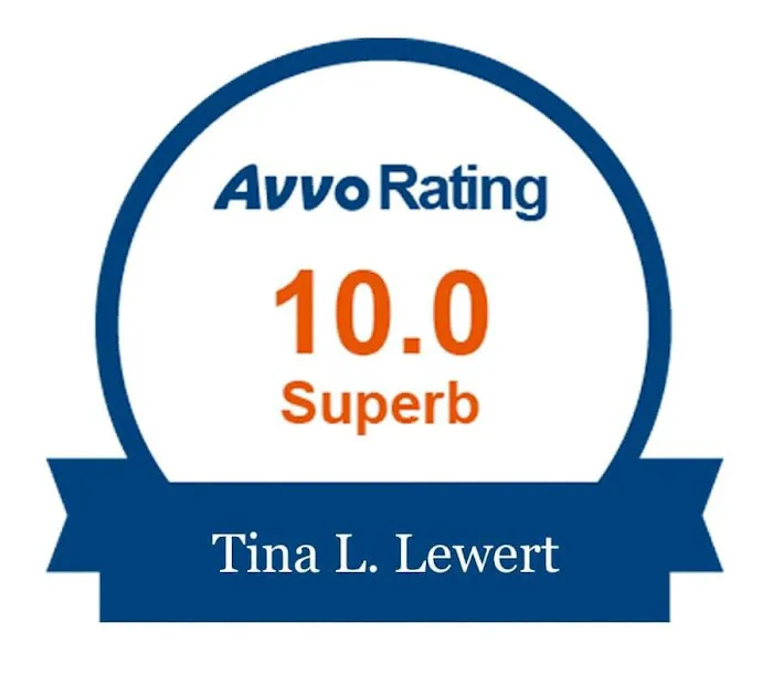 Lewert Law, LLC 4