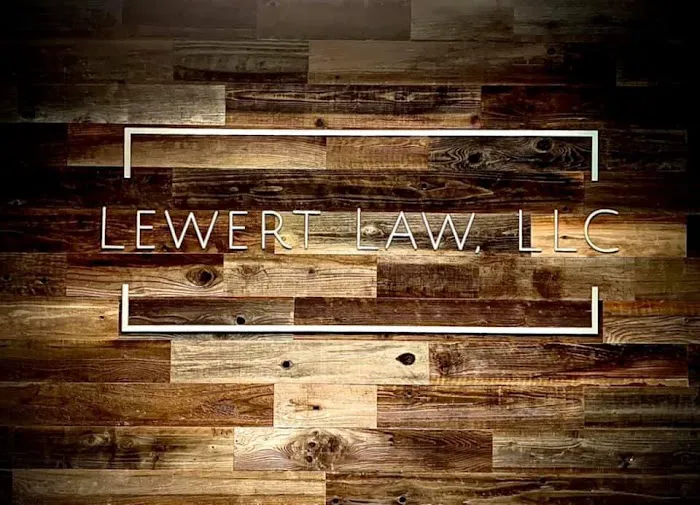 Lewert Law, LLC 2