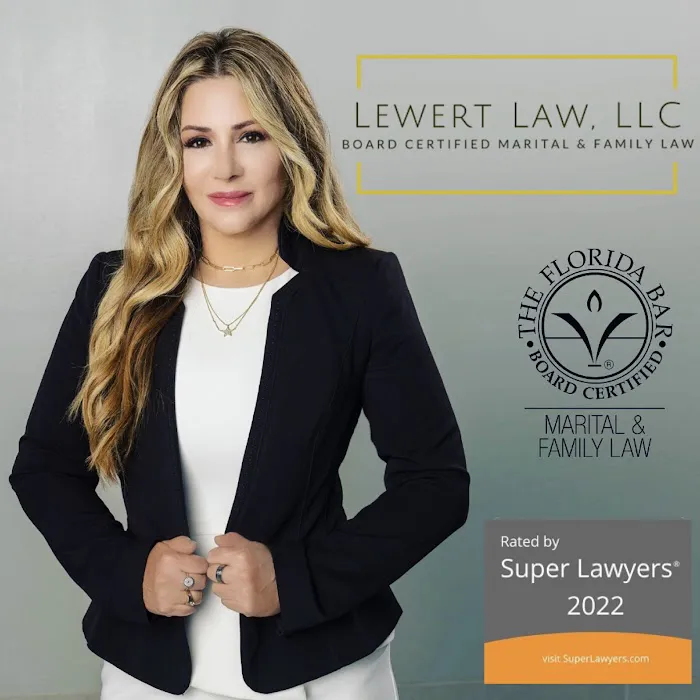 Lewert Law, LLC 9