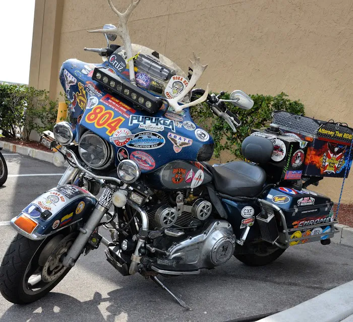 Attorney That Rides 5