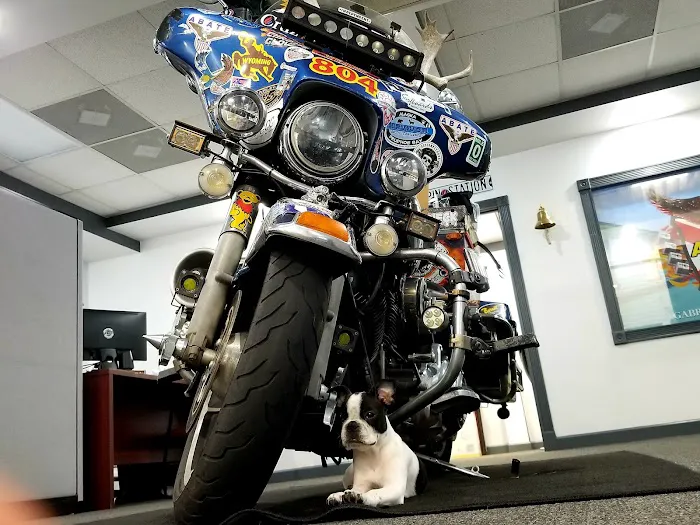 Attorney That Rides 3