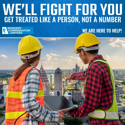 Workers' Compensation Lawyers Coalition 3