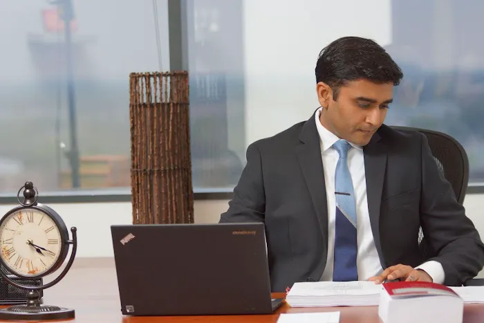 Outlier Patent Attorneys, PLLC 3