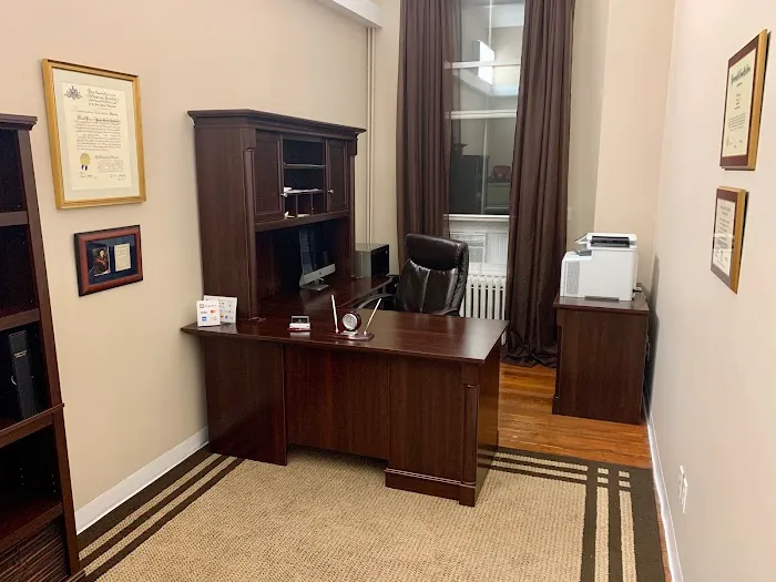 Calderon Law Office, P.C. 0