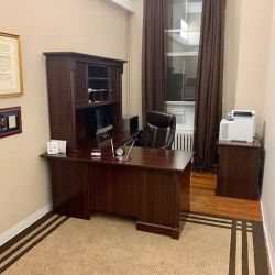Calderon Law Office, P.C. ico