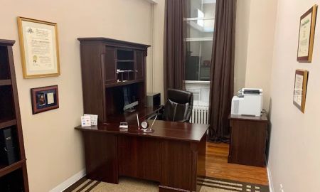 Calderon Law Office, P.C.