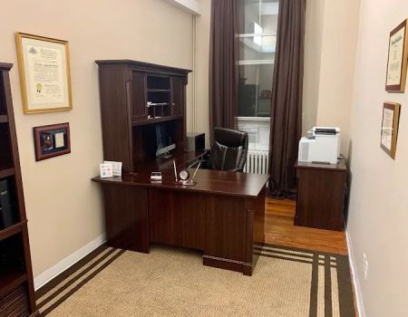 Calderon Law Office, P.C.