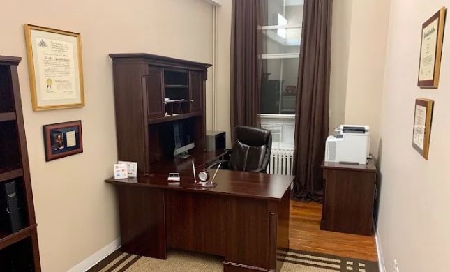 Calderon Law Office, P.C.