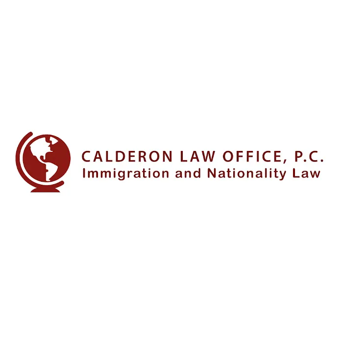 Calderon Law Office, P.C. 4