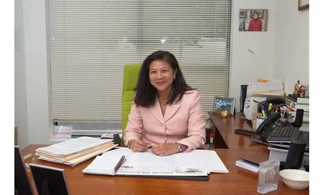 Matus Law Group