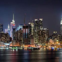 Himmelstein McConnell Gribben & Joseph LLP ico