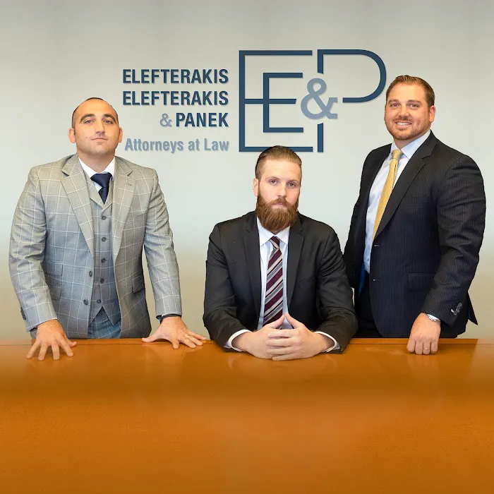 Elefterakis, Elefterakis & Panek 6