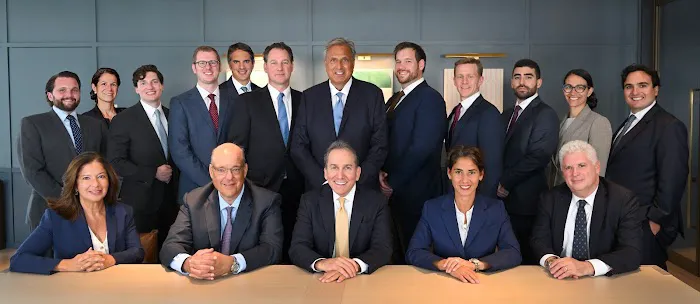 Gair, Gair, Conason, Rubinowitz, Bloom, Hershenhorn, Steigman & Mackauf 3