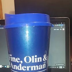 Fine Olin & Anderman LLP ico