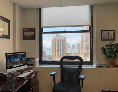 O'Connor Personal Injury Law Firm