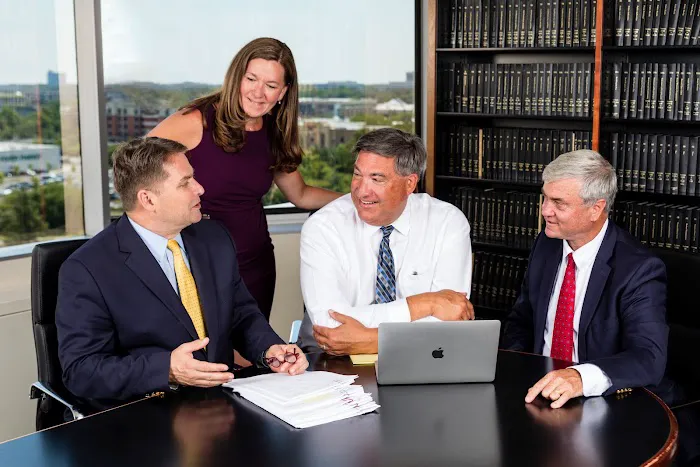 Schwartz, Conroy, & Hack, PC 1