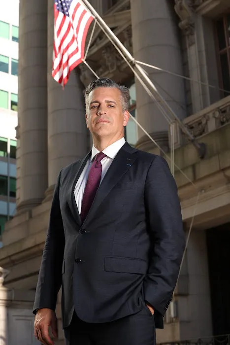 The Law Office of Matthew Galluzzo 1