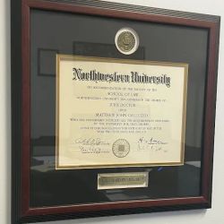 The Law Office of Matthew Galluzzo ico