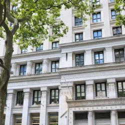 The Law Office of Harold Washington ico