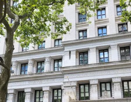 The Law Office of Harold Washington