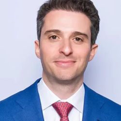 Andrew Goldenberg ico
