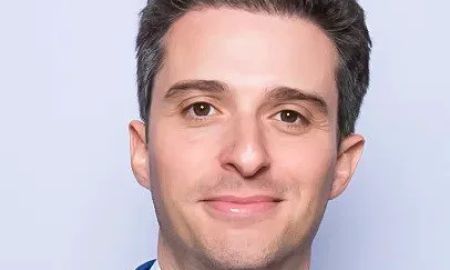 Andrew Goldenberg