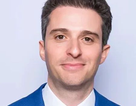 Andrew Goldenberg