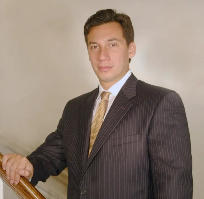 Julian K. White Attorney at Law 1