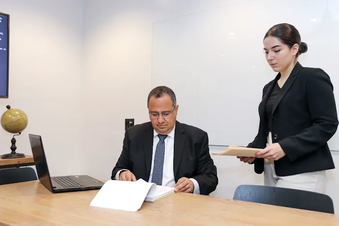 Stepanian Law Firm 2