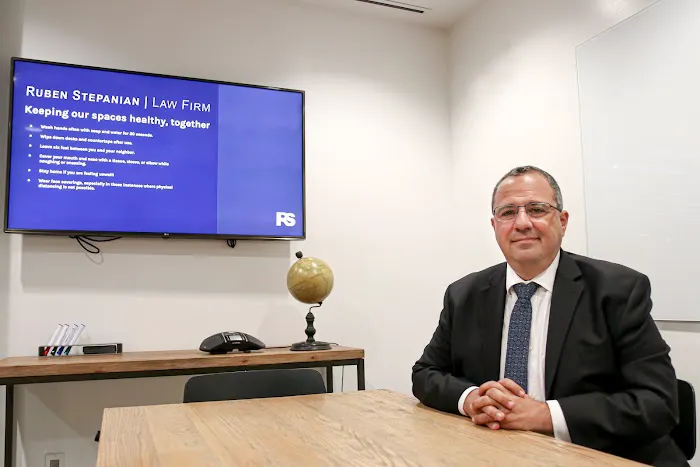 Stepanian Law Firm 3