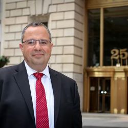 Stepanian Law Firm ico