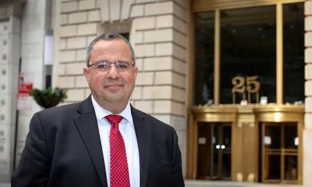 Stepanian Law Firm