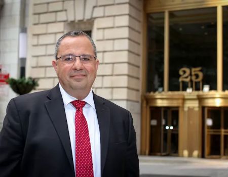 Stepanian Law Firm