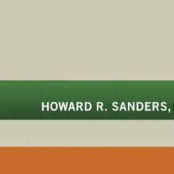 Howard R. Sanders, Esq. ico