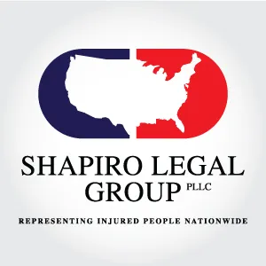 Shapiro Legal Group PLLC 4