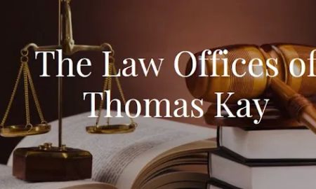 The Law Offices of Thomas Kay, P.C.