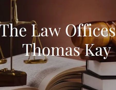 The Law Offices of Thomas Kay, P.C.