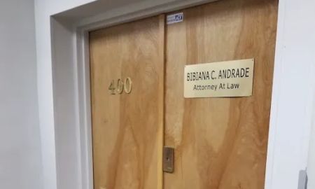 Bibiana Andrade Esq