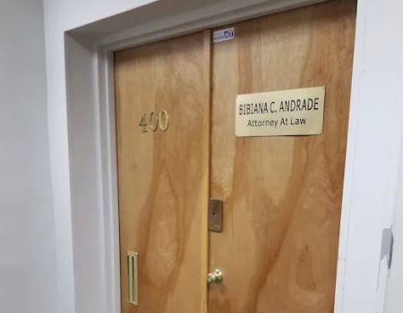 Bibiana Andrade Esq