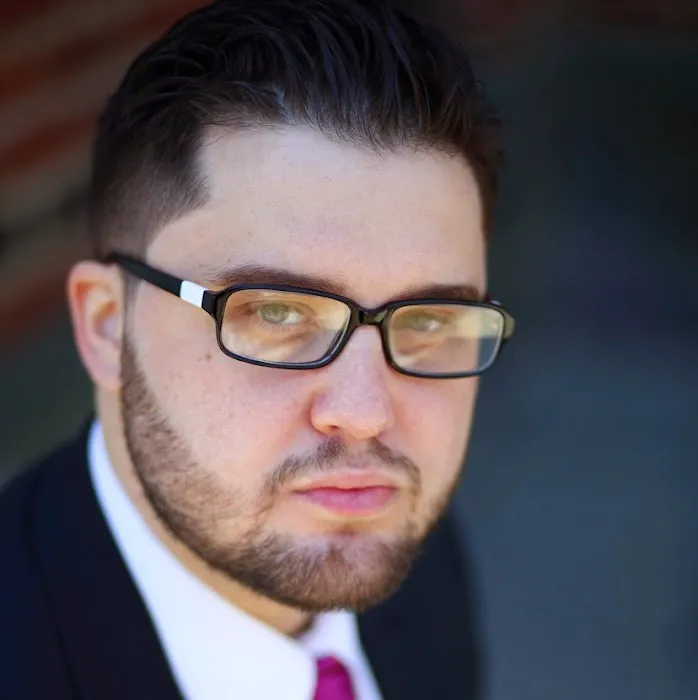 The Law Firm of Dmitriy Shakhnevich PLLC 1